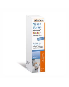 NASENSPRAY-ratiopharm Kinder kons.frei