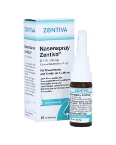 NASENSPRAY Zentiva