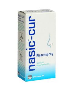 NASIC-CUR Nasenspray