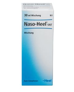 NASO HEEL SNT Tropfen