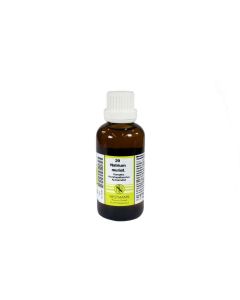 NATRIUM MURIATICUM KOMPLEX Nr.29 Dilution