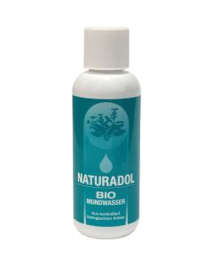 NATURADOL Bio Mundwasser