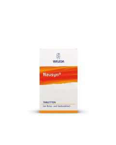 NAUSYN Tabletten