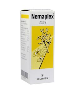 NEMAPLEX Aktiv Tropfen