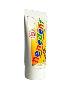 NENEDENT Kinderzahncreme m.Fluorid Standtube