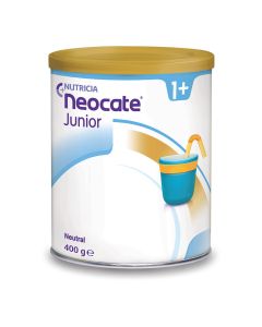 NEOCATE Junior Pulver