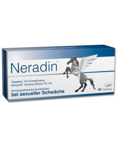 NERADIN Tabletten