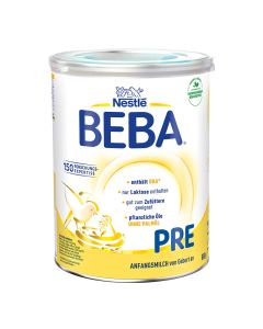 NESTLE BEBA PRE Pulver