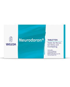 NEURODORON Tabletten