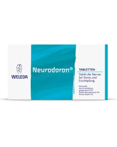 NEURODORON Tabletten