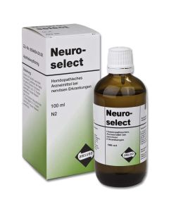 NEUROSELECT Tropfen