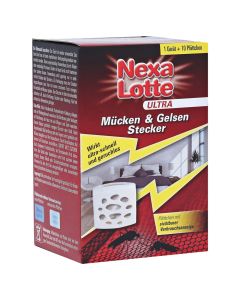 NEXA LOTTE Mückenstecker Ultra