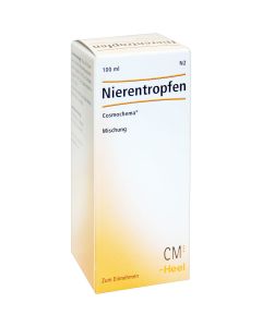 NIERENTROPFEN Cosmochema