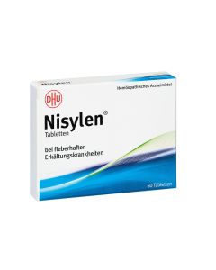 NISYLEN Tabletten