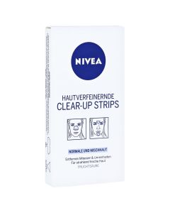 NIVEA VISAGE Clear up Strip