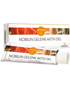 NOBILIN Gelenk Aktiv Gel