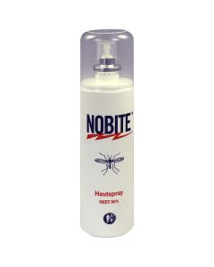 NOBITE Hautspray