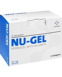 NU GEL Hydrogel MNG415DE