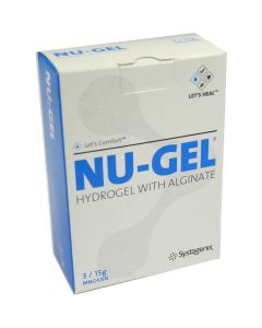 NU GEL Hydrogel MNG415N