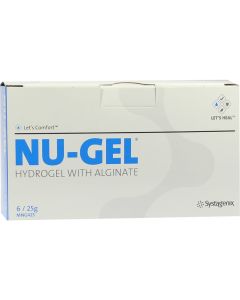 NU GEL Hydrogel MNG425