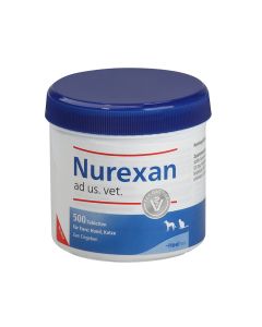 NUREXAN ad us.vet.Tabletten