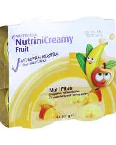 NUTRINI Creamy Fruit Sommerfrüchte