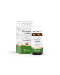 NUXAL comp.Tabletten