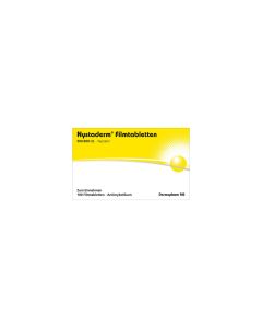 NYSTADERM Filmtabletten