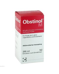 OBSTINOL M Emulsion