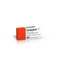 OCTADON P Tabletten