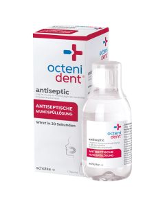 OCTENIDENT antiseptic 1 mg/ml Lsg.z.Anw.i.d.Mundh.