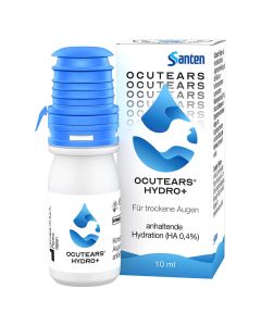 OCUTEARS Hydro+ Augentropfen