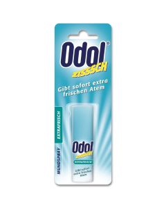 ODOL MUNDSPRAY extra frisch