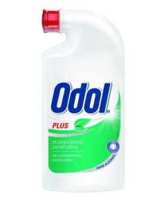 ODOL MUNDWASSER MW Plus