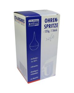 OHRENSPRITZE 135 g