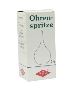 OHRENSPRITZE 25 g 1 1/2