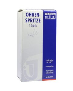 OHRENSPRITZE 25 g