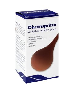 OHRENSPRITZE 30 g klein