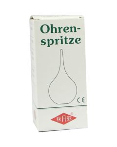 OHRENSPRITZE 40 g 1 3/4