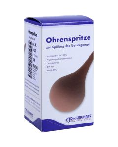 OHRENSPRITZE 40 g