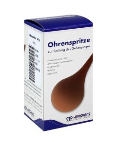 OHRENSPRITZE 60 g mittel