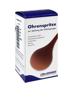 OHRENSPRITZE 75 g