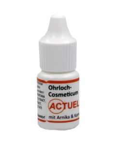 OHRLOCH Cosmeticum Actuel