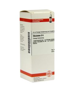 OKOUBAKA D 6 Dilution