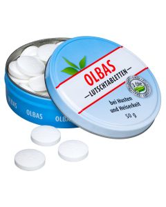 OLBAS Lutschtabletten