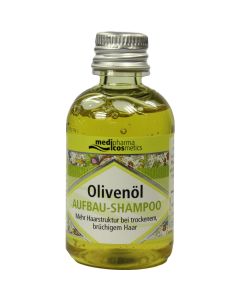 OLIVENÖL Aufbau-Shampoo