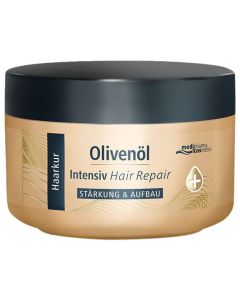 OLIVENÖL Intensiv Hair Repair Haarkur