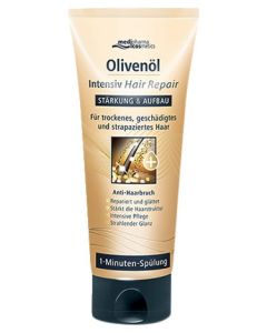 OLIVENÖL Intensiv Hair Repair Spülung