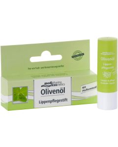 OLIVENÖL Lippenpflegestift