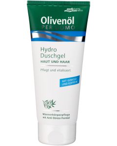 OLIVENÖL Per Uomo Hydro Dusche für Haut und Haar